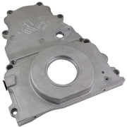 Cvr Performance GM Cast Timing Cover 2-Piece