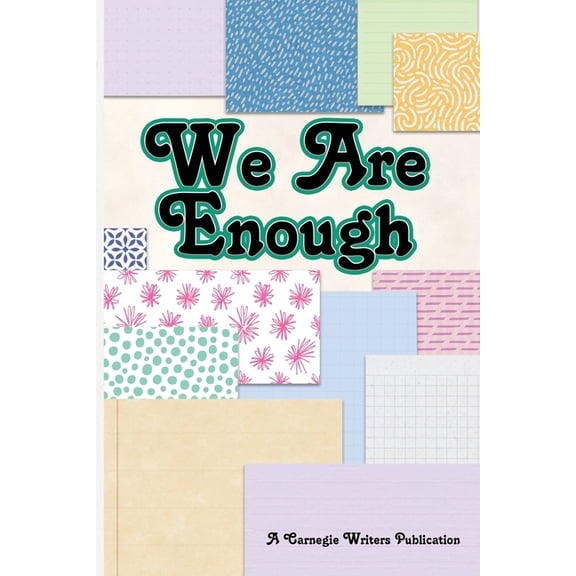 Cw After-School Program We Are Enough, (Paperback)