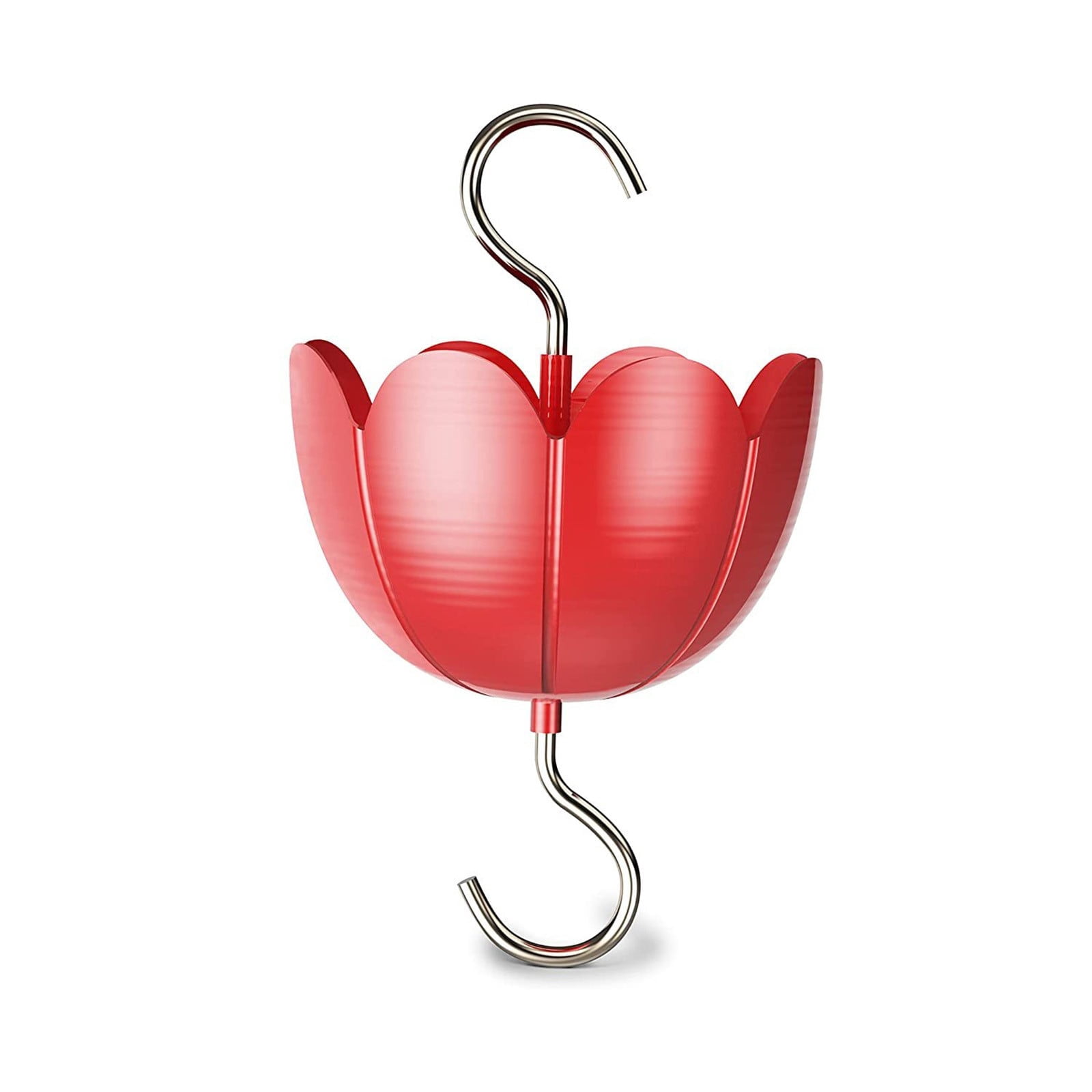 Cwcwfhzh Ant Moat for Hummingbird Feeders, Metal Ant Guard for ...