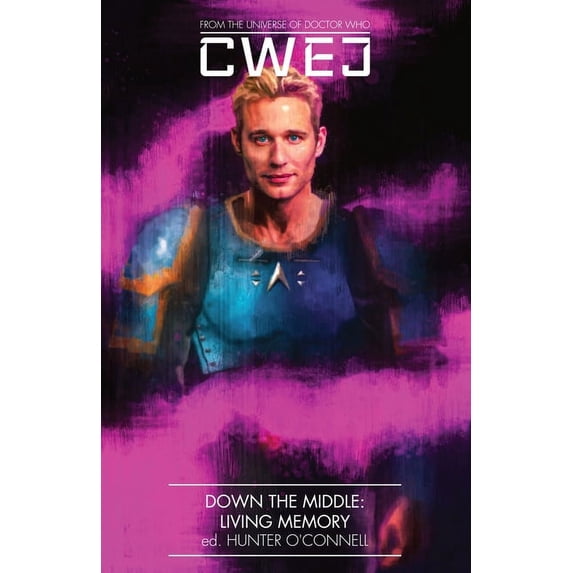 Cwej: Down the Middle Arc 1: Living Memory (Paperback)