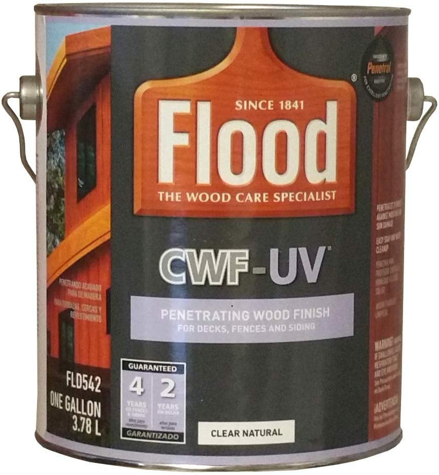 AKZONOBEL Cwf-Uv Clear Gl Scaqmd