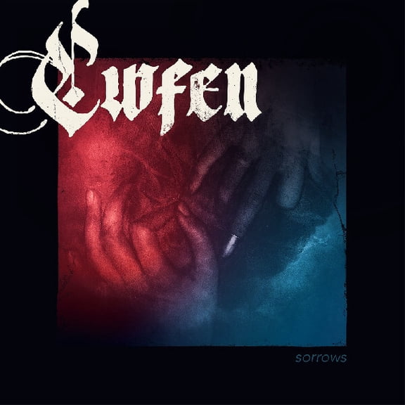 Cwfen - Sorrows - Music & Performance - CD
