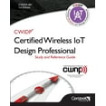 thumbnail image 1 of Cwidp-401: Certified Wireless IoT Design Professional (Paperback), 1 of 1