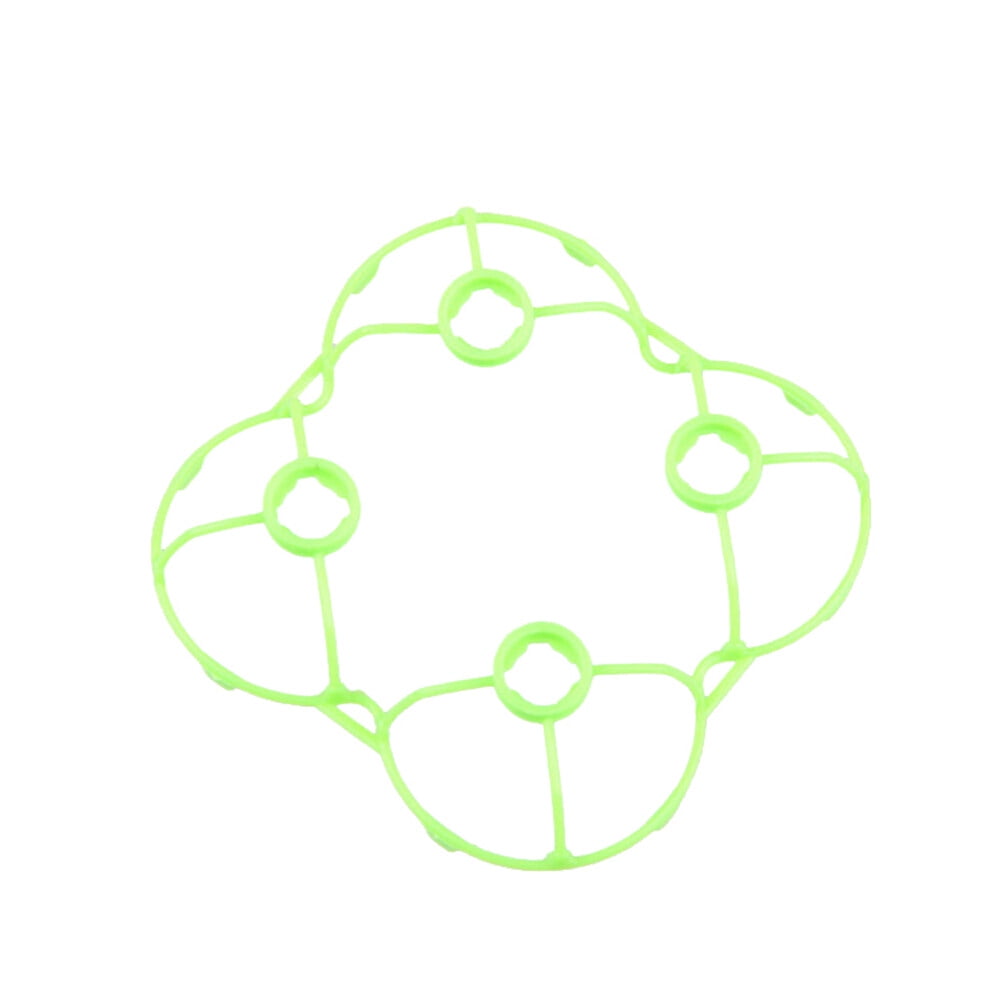 Cx10 Propeller Prop Guard Cover Bumper Protection Protector (Green