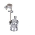 thumbnail image 1 of CxhicLuv Exhaust Whistle Auto Sound Maker Universal Fit for All Displacements Car Exhaust Accessories Turbo Sound Enhancement Easy Installation Car Modifiers Auto Enthusiasts, 1 of 1