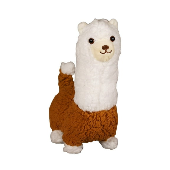 CxhicLuv Furry Interactive Robotic Pet, Walking & Talking Simulation Toy for Kids, Realistic Plush Dog with Sound Effects, Fun Gift for Children, Playful Christmas Gifts & Party Decor