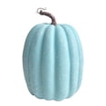 thumbnail image 1 of CxhicLuv Large Foam Pumpkin, Artificial Decorative Pumpkin for Halloween & Fall, Durable, Lightweight Faux Pumpkin for DIY Projects, Home & Party Decor, Fall Harvest Vibe, 1 of 6