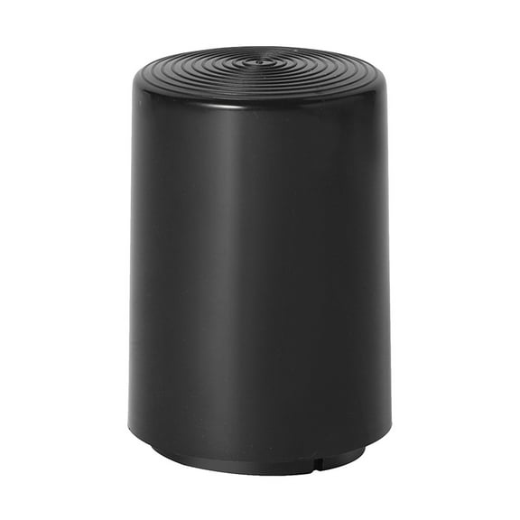 CxhicLuv Press-Type Beer Bottle Opener, Stainless Steel and PP Material, 3x2.1x2.1Inch, Ideal for Bars and Home, Easy to Use Without Damaging Caps, Multi-Purpose Tool