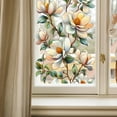 thumbnail image 1 of CxhicLuv Self-Adhesive Green Plant Wall Stickers, Decorative Wall Decal for Living Room & Bedroom, PVC Removable Mural for Nursery & Playroom, Home & School Wall Décor with Tropical Plants, 1 of 6