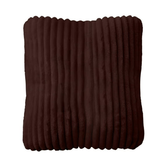 CxhicLuv Thickened Fleece Gift Tapestry - Solid Color Bedspread with Corner Straps, Ultra-Soft Washable Blanket for Hospitals, Picnics & Holiday Presents