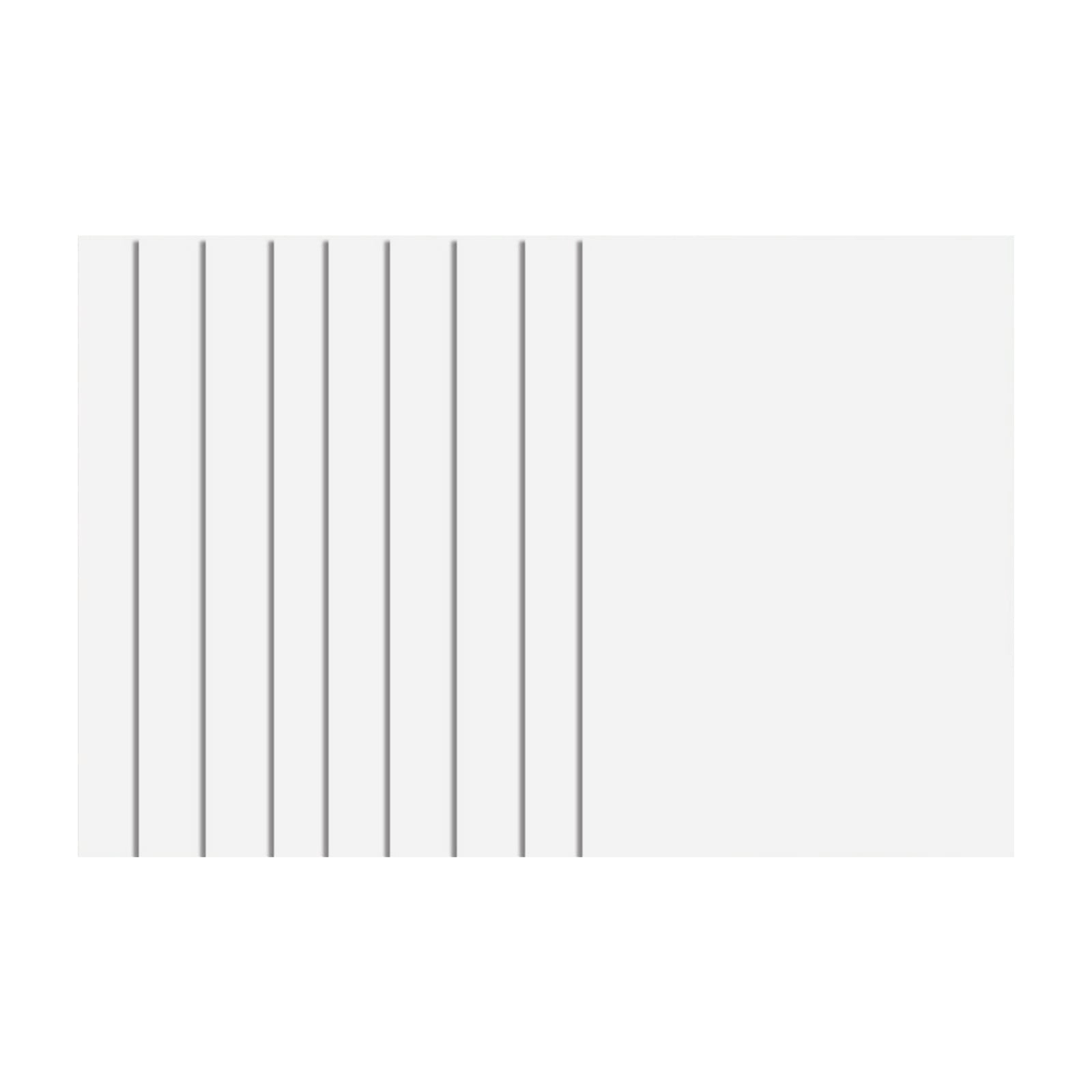 Cxui 50Sheet Colored Cardstock Cover Cardstock Printer Paper, Card Stock Paper for Diy, Printing, Wedding Invitations, School Cards & Crafts White1