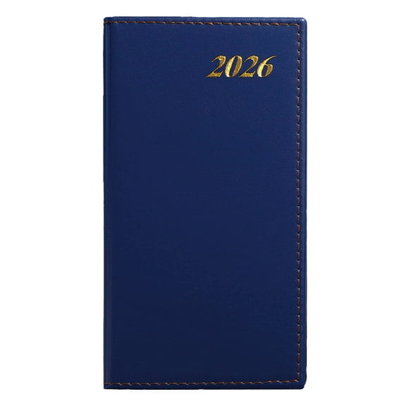 Cxui Composition Notebook, 2026 Bilingual Planner Notebook - English/Spanish Productivity Journal with Goal Tracking Professional Self-Discipline Organizer for Office & Personal Use