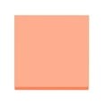 thumbnail image 1 of Cxui Cute Sticky Notes - 100-Sheet Super Sticky Notes 3X3 Inch, Assorted Colors Tear-Proof Memo Pads for Office Reminders, Home Organization & Refrigerator Labeling (1 Book) Fluorescent Pink, 1 of 2
