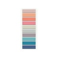 thumbnail image 1 of Cxui Index Tabs Sticky Notes, Colo Page Markers for Books, Translucent Label Tabs for Notebooks Annotation, Self Adhesive (Pink, 1Pcs), 1 of 4