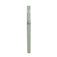 thumbnail image 1 of 12-Pack 0.5Mm Liquid Ink Rollerball Pens Quick Drying Fine Point for Journaling and Drawing, Visible Ink Supply with Effortless Writing Experience, Cxui Rollerball Pens, Pen Green, 1 of 9