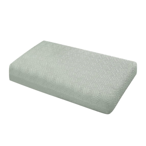 Cxui Stretch Sofa Slipcovers, 2025 New Design Couch Covers for Sectional Sofa, Machine Washable, 360° Full Protection, Spill Proof, Pet Hair Resistant, Easy Install, 1X Sofa Cover Green1