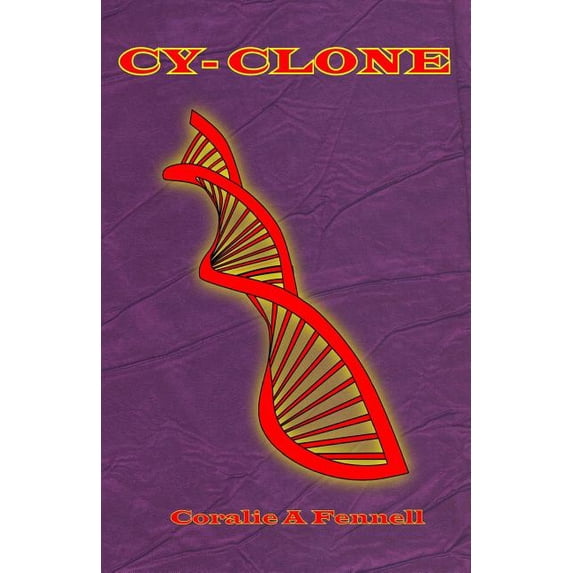 Cy-Clone: A cautionary tale set in Italy (Paperback)