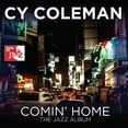 thumbnail image 1 of Cy Coleman - Comin Home [CD], 1 of 1