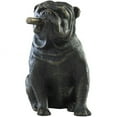 thumbnail image 1 of Cyan Design 02295 5.5" Mini Bulldog - Old World, 1 of 1