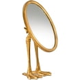 thumbnail image 1 of Cyan Design - 13 Inch Duck Leg Mirror, 1 of 4