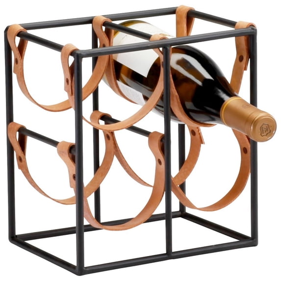Cyan Design Small Brighton Wine Holder