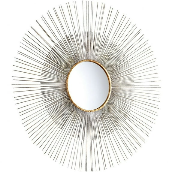 Cyan Design - Pixley - 36 Inch Large Mirror