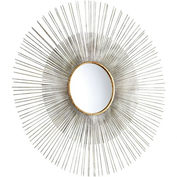 Cyan Design - Pixley - 36 Inch Large Mirror