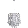 thumbnail image 1 of Cyan lighting - Carina - Nine Light Pendant - 23.5 Inches Wide by 25.75 Inches, 1 of 2