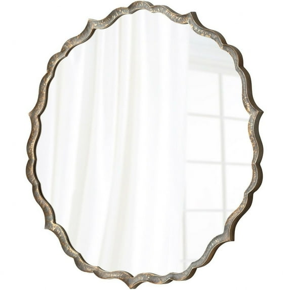Cyan lighting - Radiance - 44.25 Inch Mirror
