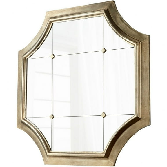 Cyan lighting - Vasco - 50 Inch Mirror