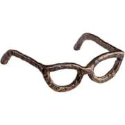 Cyan Design 09279 Cat Eyes Iron Fashion Statue - Old World