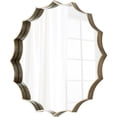thumbnail image 1 of Cyan lighting - Luz - 34.75 Inch Mirror, 1 of 7