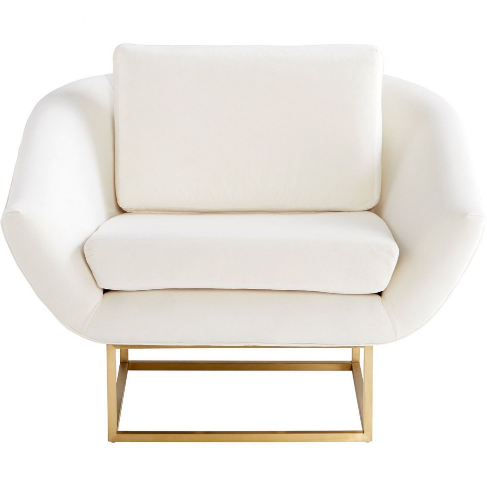 Cyan Design 09596 Shiva Chair