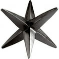 thumbnail image 1 of Cyan Design 09734 Jax Aluminum Abstract Statue - Bronze, 1 of 7