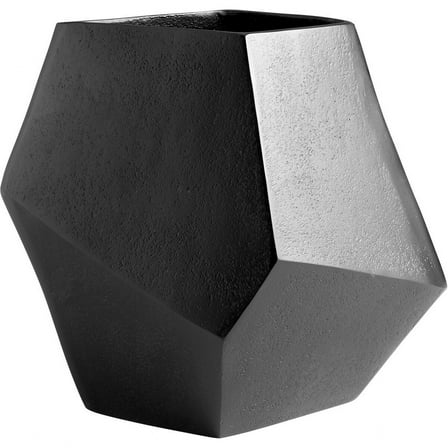 Cyan Design 10097 Aluminum Nottingham Abstract Statue - Bronze