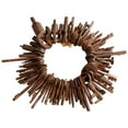 thumbnail image 1 of Cyan Design 10123 Iron Key Ring Farm And Country Statue - Rust, 1 of 2