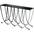 thumbnail image 1 of Suffolk 32.25 Inch Console Table Cyan Lighting 10247, 1 of 2