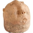 thumbnail image 1 of Cyan Design 10419 Jubilant Java Resin Statue - Rustic, 1 of 2