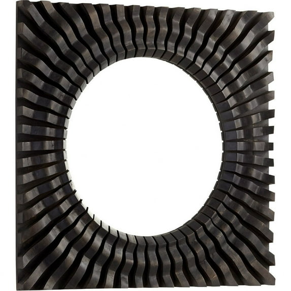 Cyan Design - Sonista - Mirror-2.25 Inches Tall And 36 Inches Wide