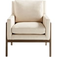 thumbnail image 1 of Cyan lighting - Presidio - Chair-34 Inches Tall and 29.5 Inches Wide, 1 of 2