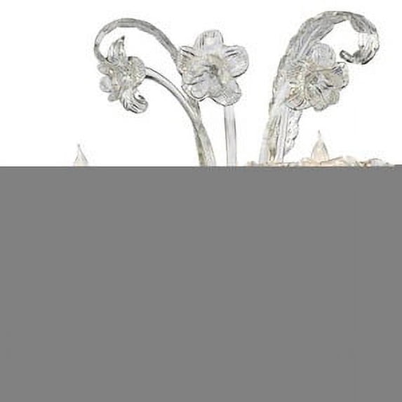 5249-2-00-Cyan lighting-La scala - Two Light Wall Bracket - 19.5 Inches Wide by 18.25 Inches High