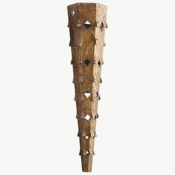 Aspire Gold Direct Wired Electric Wall Sconce