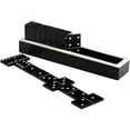 thumbnail image 1 of Cyan Design Dominoes Dominoes Game Set - White, 1 of 2
