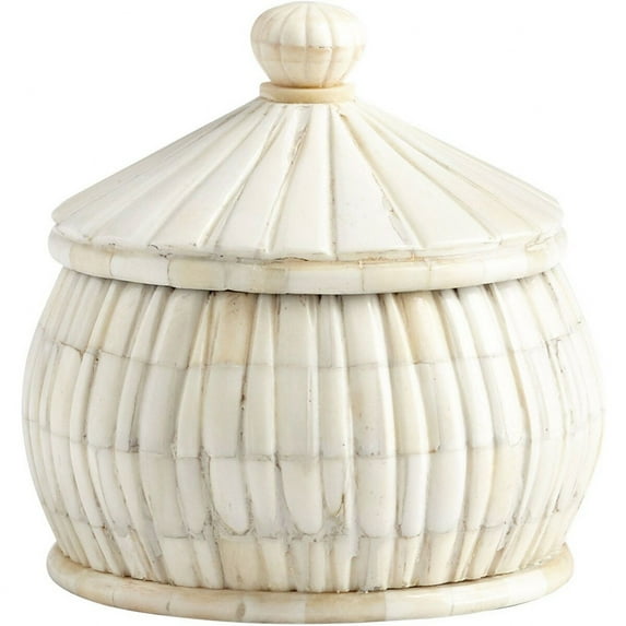 Cyan Design For Keeps Container