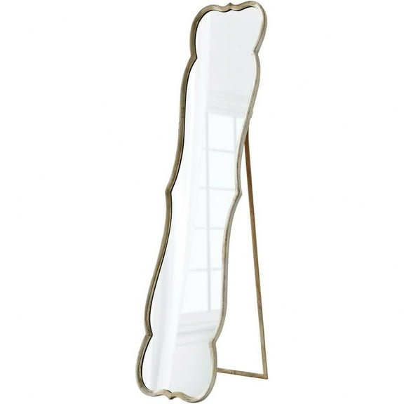 07920-Cyan lighting-Malinda Mirror - 15.25 Inches Wide by 70.25 Inches High