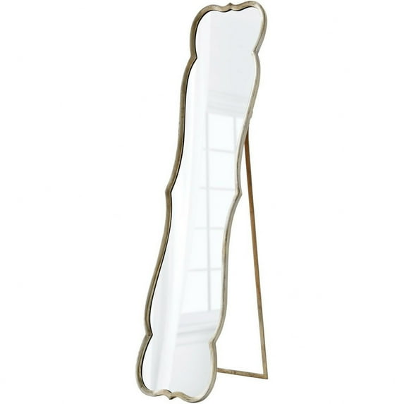 07920-Cyan lighting-Malinda Mirror - 15.25 Inches Wide by 70.25 Inches High