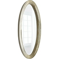 07924-Cyan lighting-55 Inch Manfred Mirror