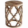 thumbnail image 1 of 6558-Cyan lighting-sirah - side Table-23.75 Inches Tall and 18 Inches Wide, 1 of 4