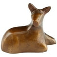 thumbnail image 1 of Cyan Design Small Downtime Sculpture Downtime 3.25" High Aluminum Figurine Made In India -, 1 of 1