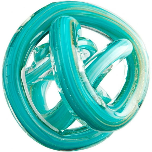 Small Filler 3.25 Inches Wide Cyan Lighting 06731